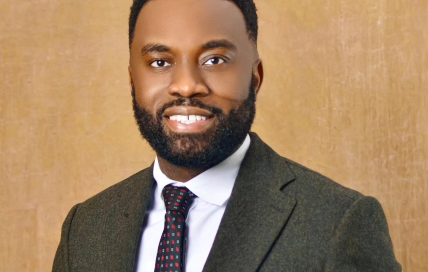 Mr. Moyosore Kukoyi