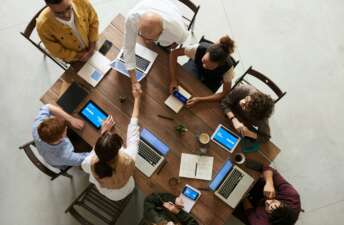 Getting Around the Cyberspace: An Overview of Careers in Cybersecurity